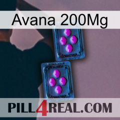 Avana 200Mg 03